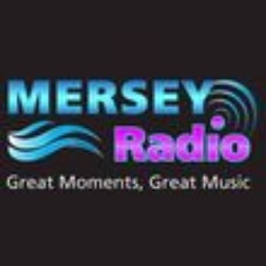 Mersey Radio Logo