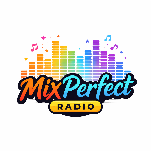 MixPerfect Radio Logo
