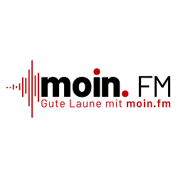 moin.fm Logo