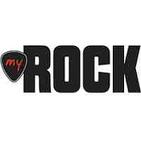 myRock Logo