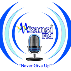 Mzansi FM Logo