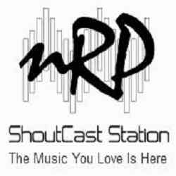nRP Logo