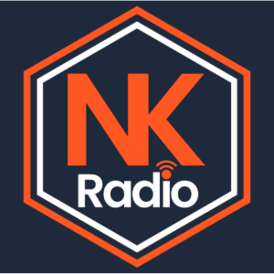 NKRadio Logo