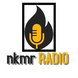 nkmr Radio Logo