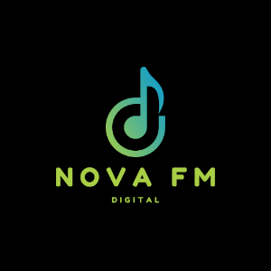 Nova FM Digital Logo