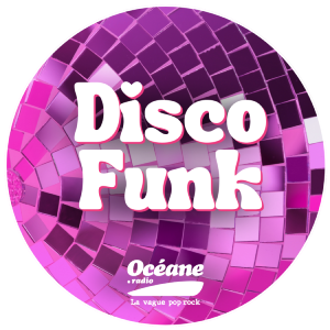 Océane Disco Funk Logo