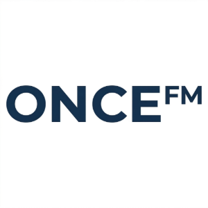 ONCE FM Logo