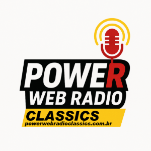 Power Web Rádio Classics Logo
