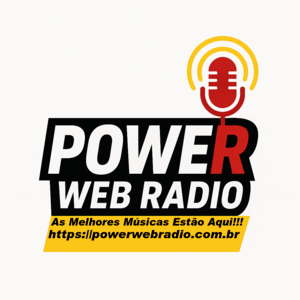Power Web Radio Logo