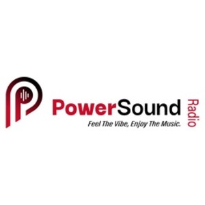 Powersound Radio Logo