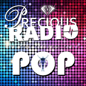 Precious Radio Logo
