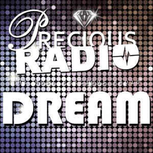 Precious Radio Dream Logo