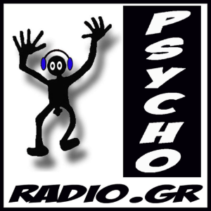PSYCHO net Radio Logo