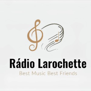 Rádio Larochette Logo