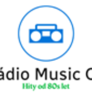 Rádio Music CZ Logo