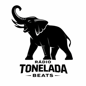 Rádio Rap Tonelada Beats Logo