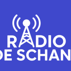Radio De Schans Logo