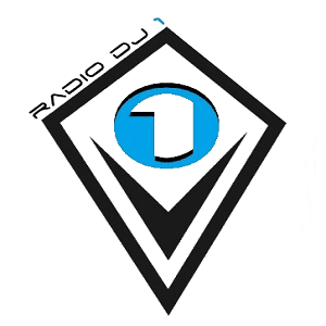 Radio DJ ONE Logo