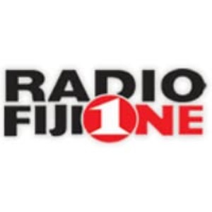 Radio Fiji One Logo