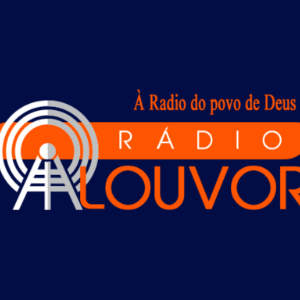 Radio Louvor Logo