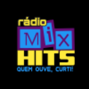 Radio Mix Hits Logo