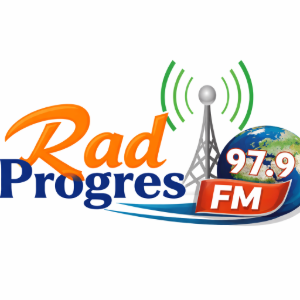 Radio Progres FM Logo