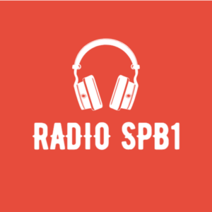 RADIO SPB1 Logo