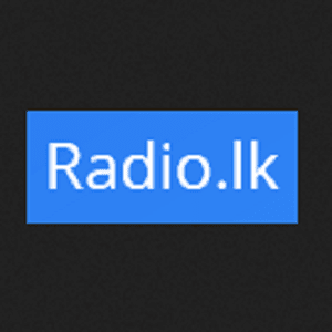 Radio.lk Logo