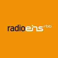 radioeins Logo