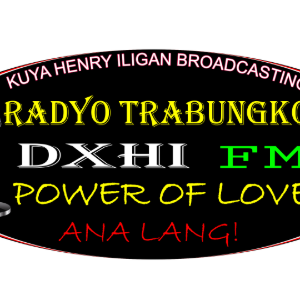 Radyo Trabungko Logo