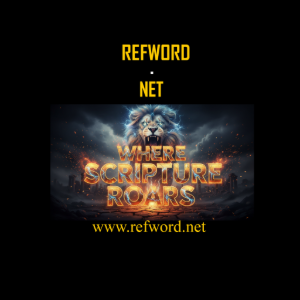 RefWord.net Logo