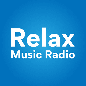 Relax Music Radio Logo
