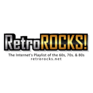 RetroROCKS! Logo