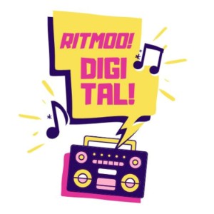 Ritmo Digital Logo