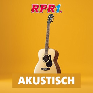 RPR1. Akustisch Logo