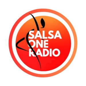 Salsa One Radio Logo
