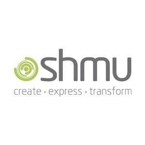 shmuFM Logo