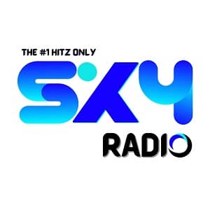 Sky Radio Logo
