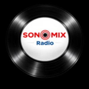 Sonomix Radio Logo