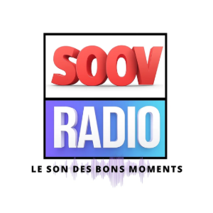 Soov Radio Logo