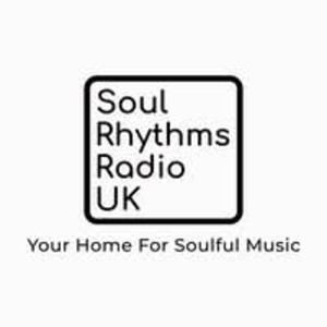 Soul Rhythms Radio UK Logo