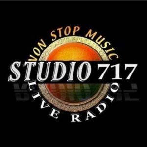 Studio717 Logo