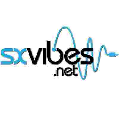 sxvibes.net Logo