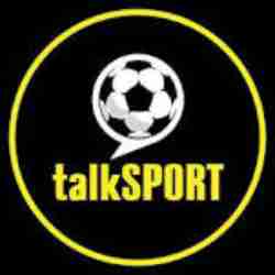 talkSPORT Radio Logo