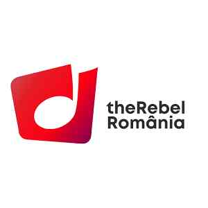 theRebel Romania Logo