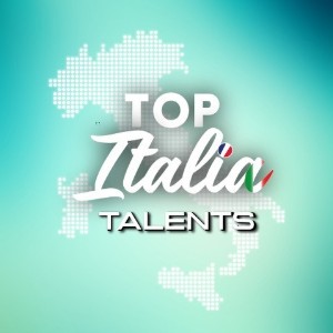 Top Italia Talents Logo