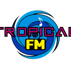 Tropical FM Logo
