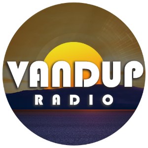 VANDUP Radio Logo