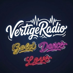 VertigeRadio Logo