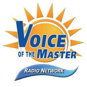 WRVM Radio Logo